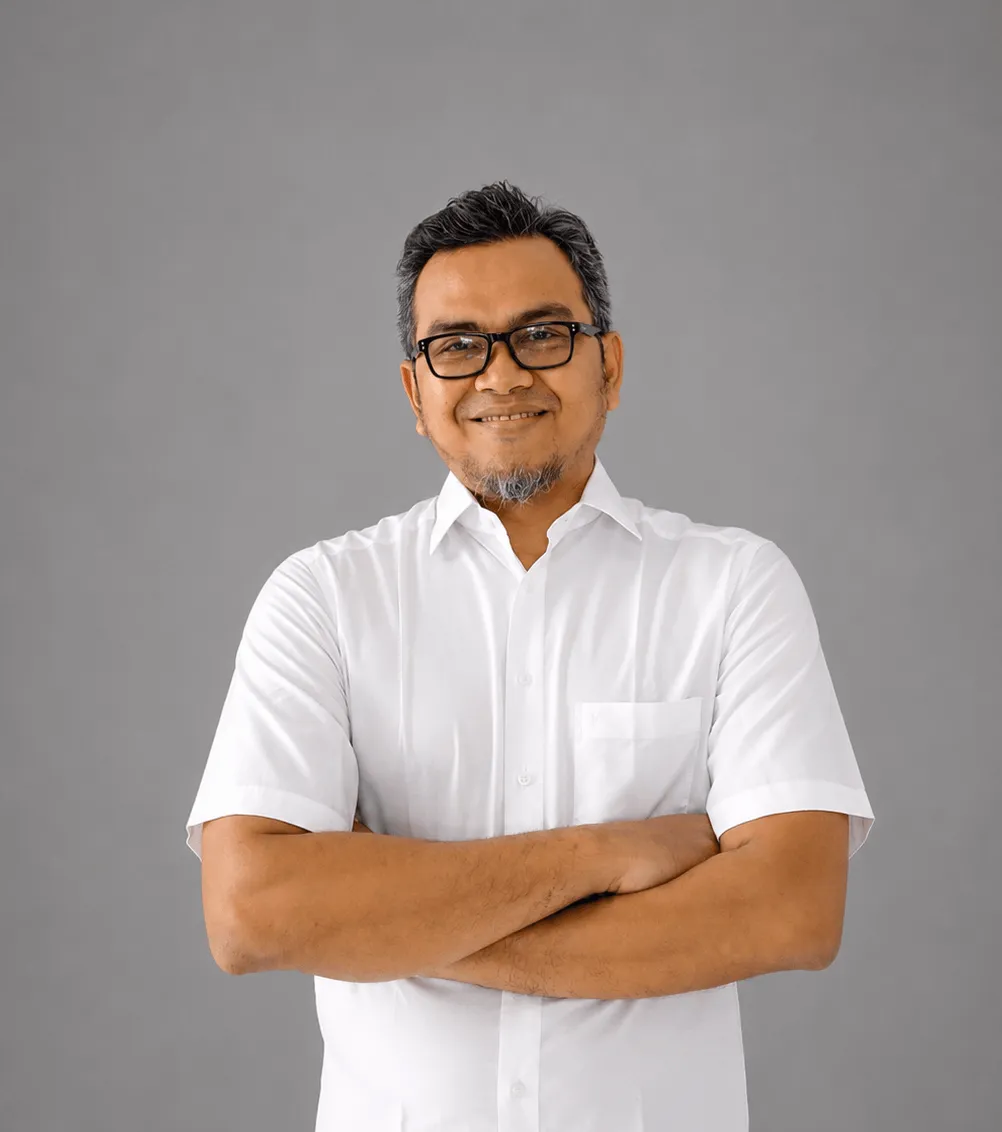Syahril