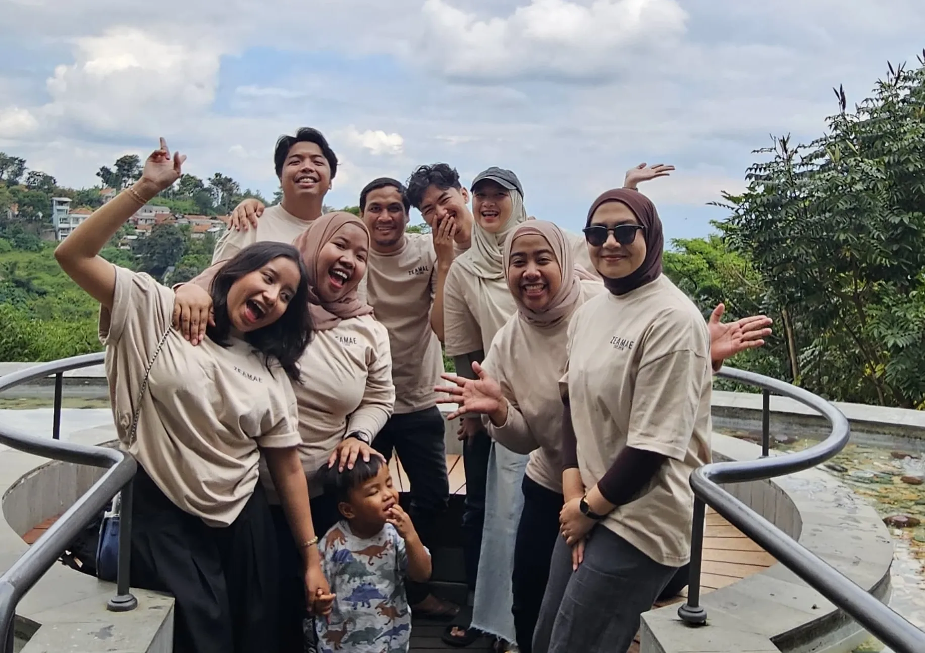 Team Member 2